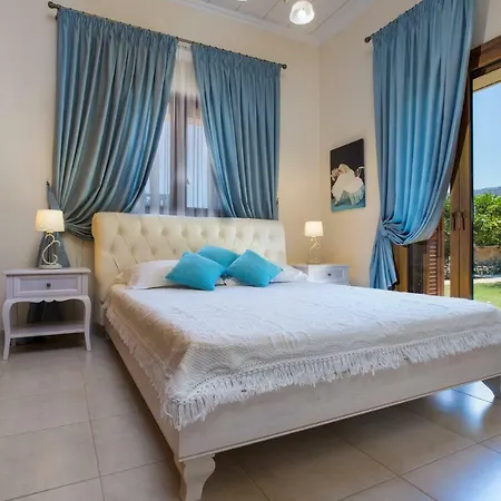 Villa Anerocurù by Chania city Extérieur photo