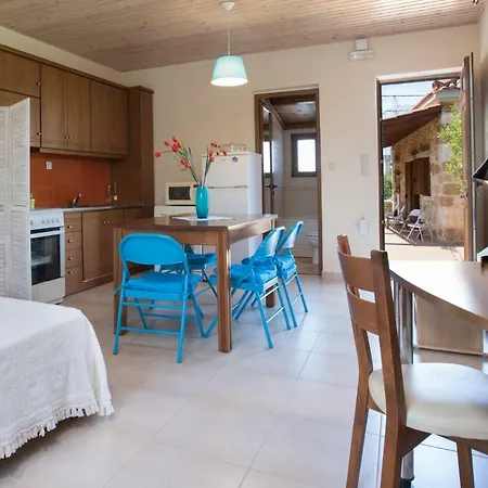 Villa Anerocurù by Chania city Extérieur photo
