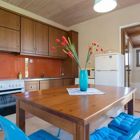 Villa Anerocurù by Chania city Extérieur photo