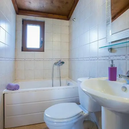 Villa Anerocurù by Chania city Extérieur photo