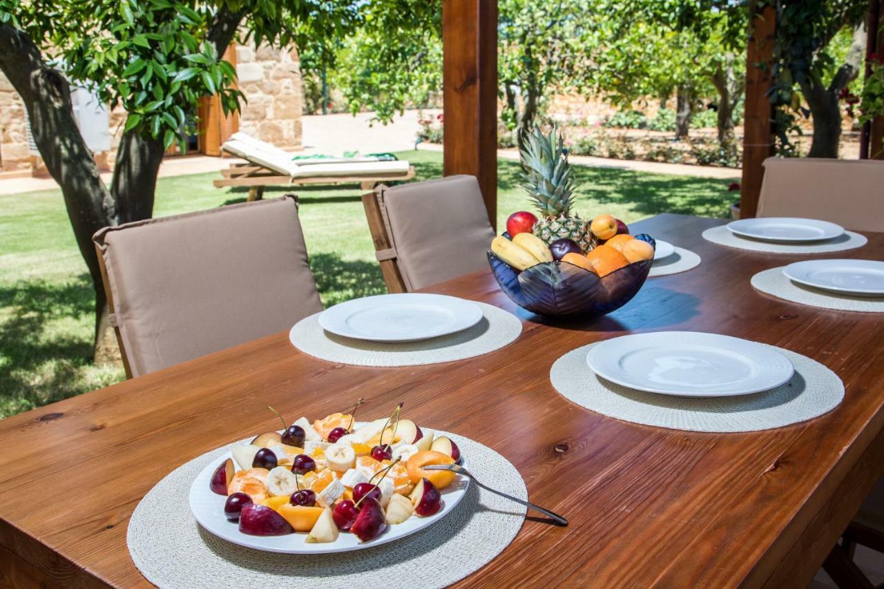 Hébergement de vacances Anerocurù By Chania