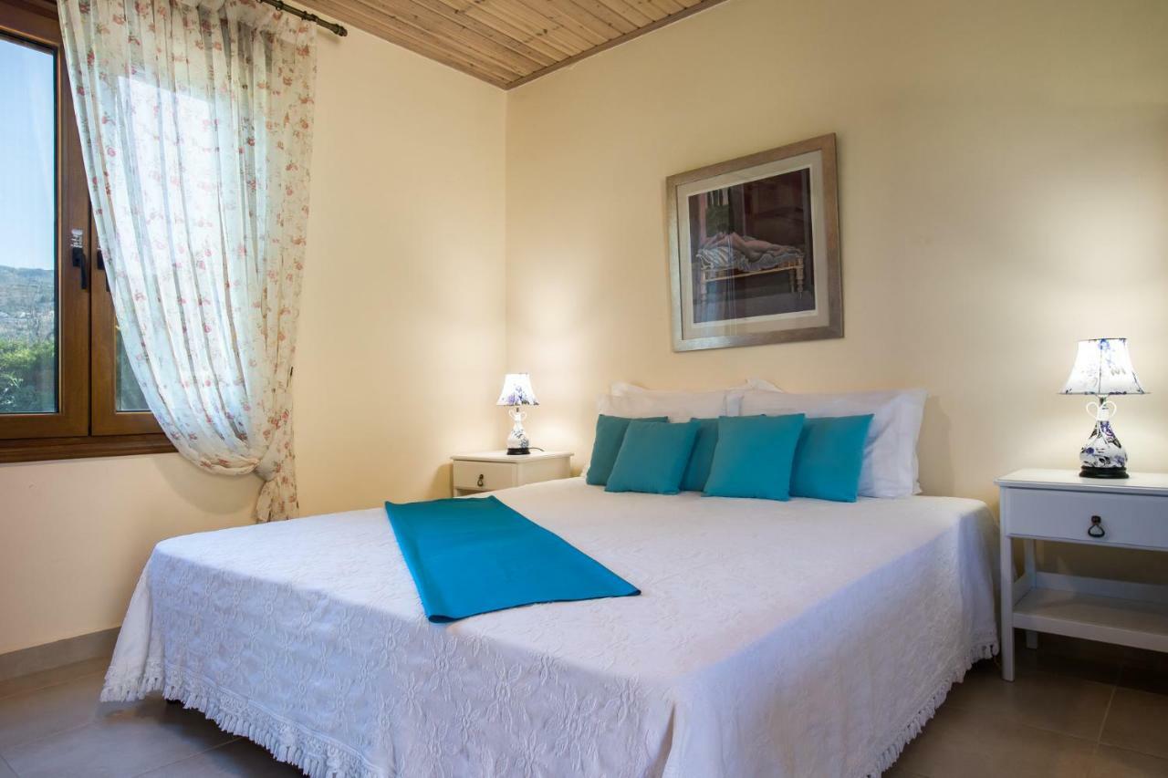 Ferienhaus Anerocuru By Chania Chania (Crete)